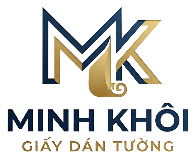 Giấy Dán Tường Minh Khôi